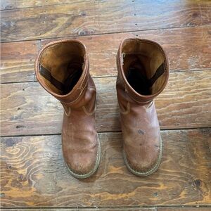 Men’s Georgia work boots